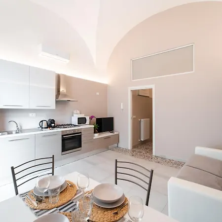 Catania Center Modern Apartment Exterior photo