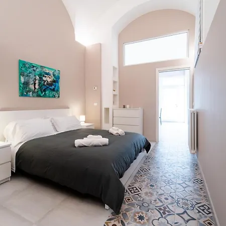 Catania Center Modern Apartment Exterior photo