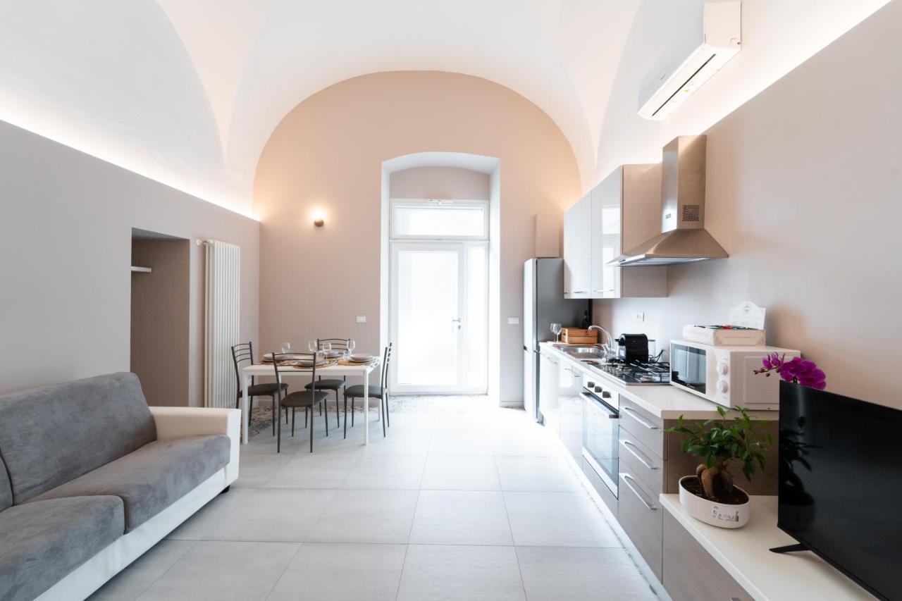 Center Modern Apartment *