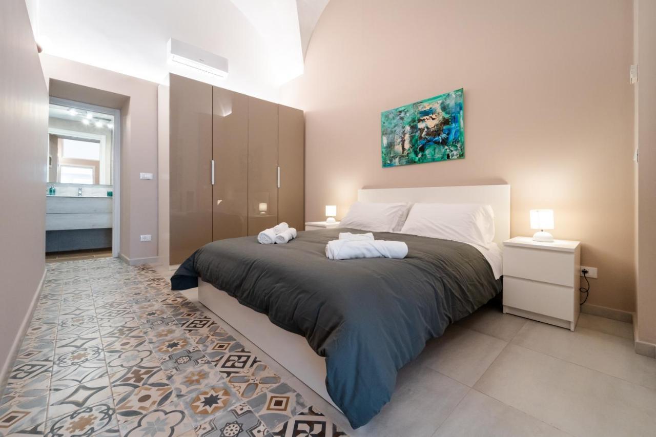 Center Modern Apartamento CTA