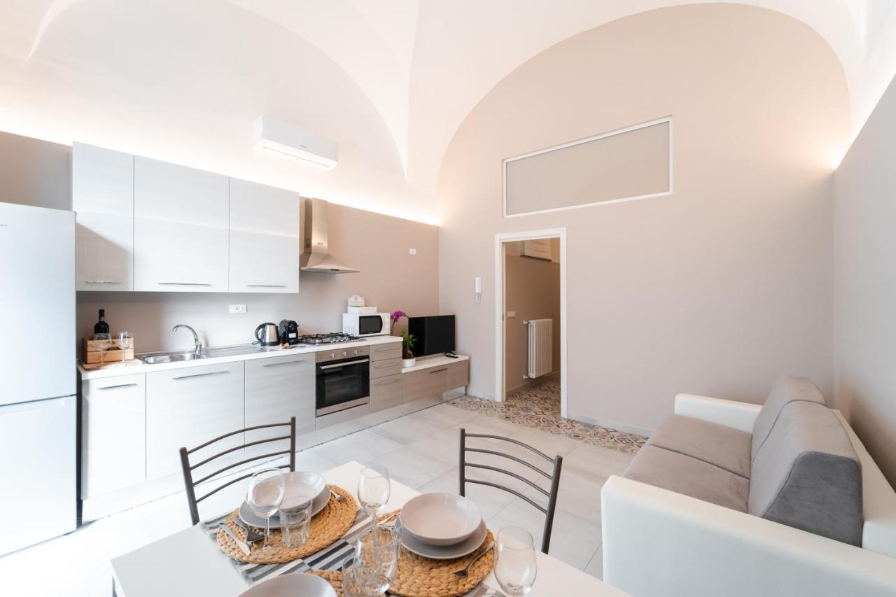 Center Modern Apartment Catania