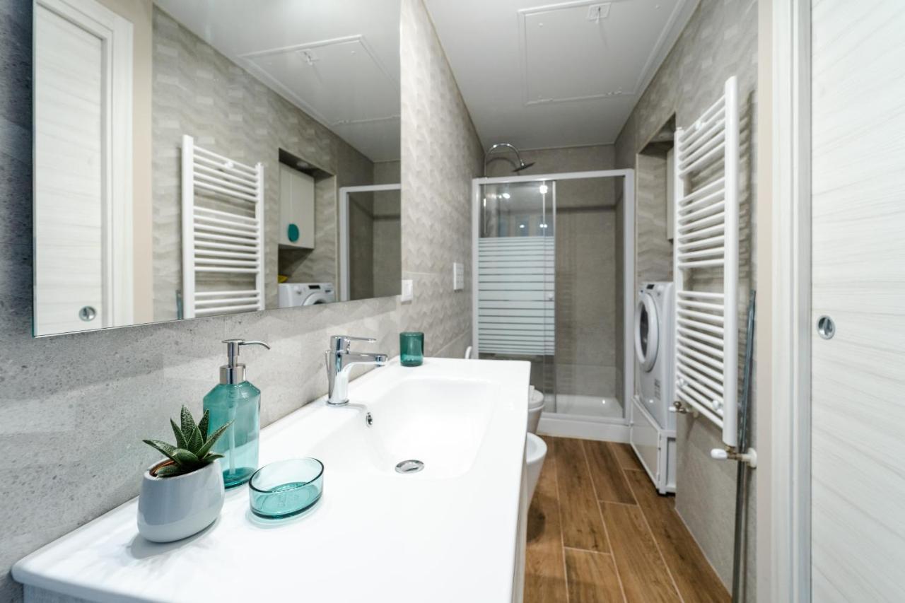 Center Modern Apartamento CTA